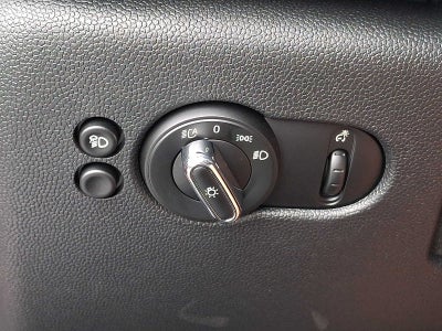 2024 MINI Hardtop 2 Door Cooper FWD