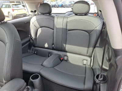 2023 MINI Hardtop 2 Door Cooper FWD
