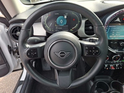 2023 MINI Hardtop 2 Door Cooper FWD
