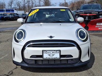 2023 MINI Hardtop 2 Door Cooper FWD
