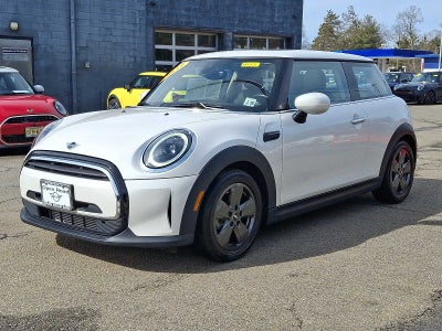2023 MINI Hardtop 2 Door Cooper FWD