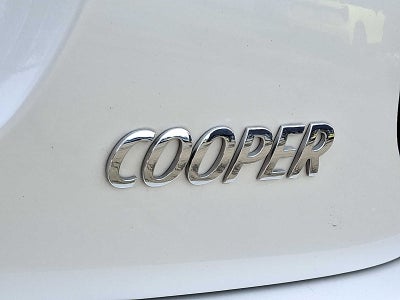 2023 MINI Hardtop 2 Door Cooper FWD