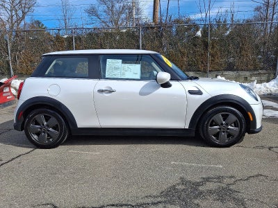 2023 MINI Hardtop 2 Door Cooper FWD