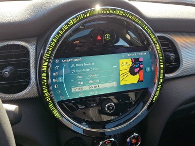 2024 MINI Hardtop 2 Door Cooper FWD