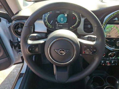 2024 MINI Hardtop 2 Door Cooper FWD