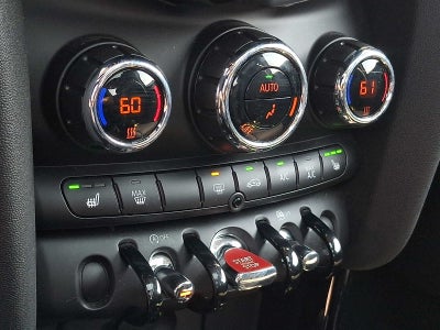2024 MINI Hardtop 2 Door Cooper FWD
