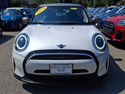 2024 MINI Hardtop 2 Door Cooper FWD