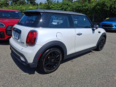 2024 MINI Hardtop 2 Door Cooper FWD