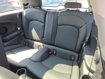 2024 MINI Hardtop 2 Door Cooper FWD