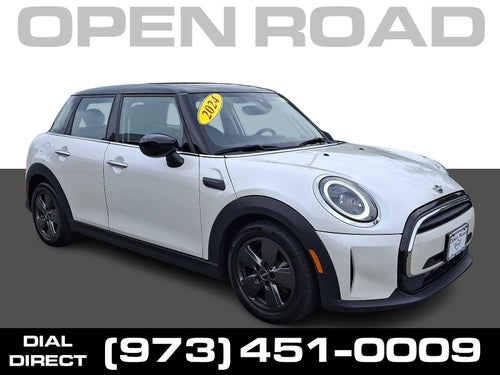 2024 MINI Hardtop 4 Door Cooper FWD