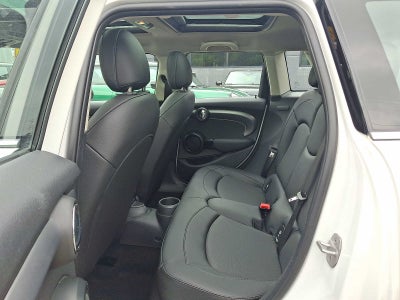 2024 MINI Hardtop 4 Door Cooper FWD