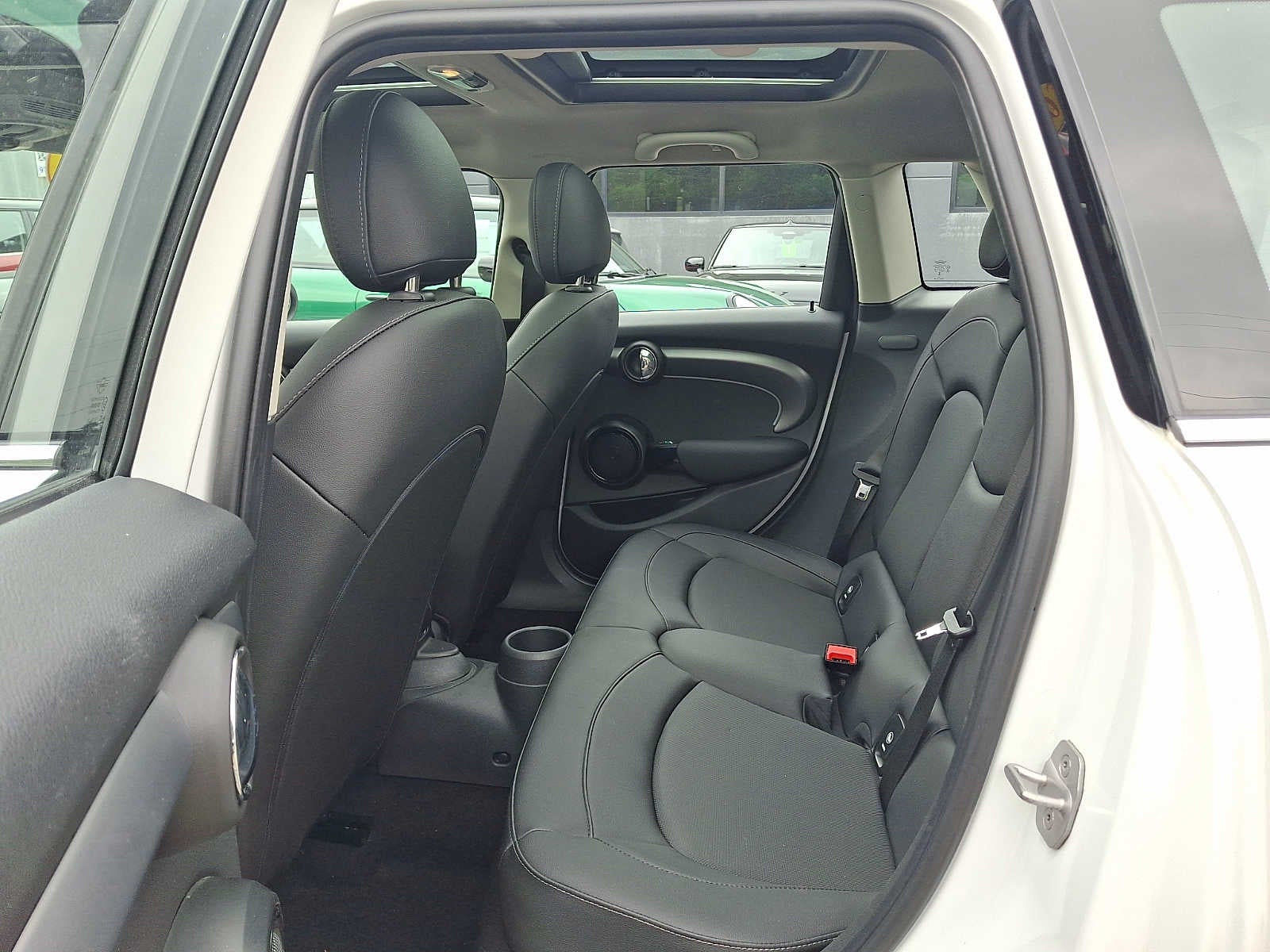 2024 MINI Hardtop 4 Door Cooper FWD