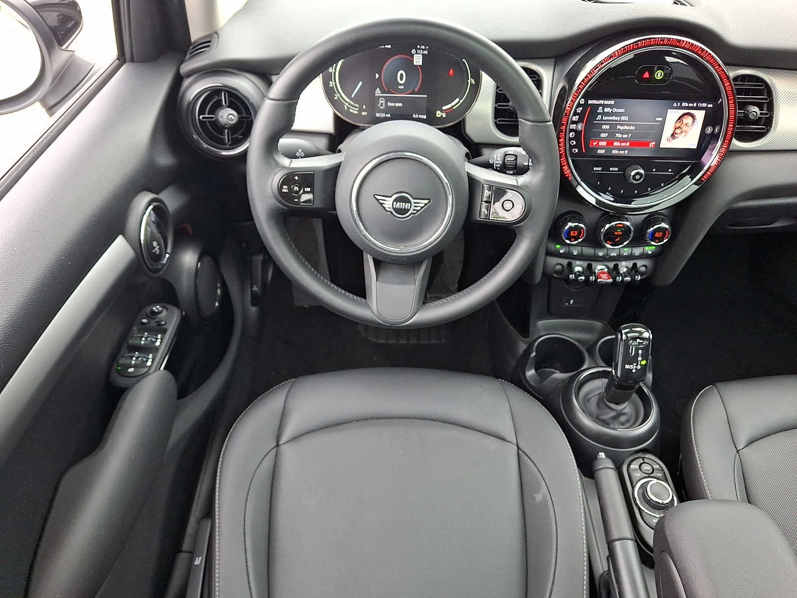 2024 MINI Hardtop 4 Door Cooper FWD