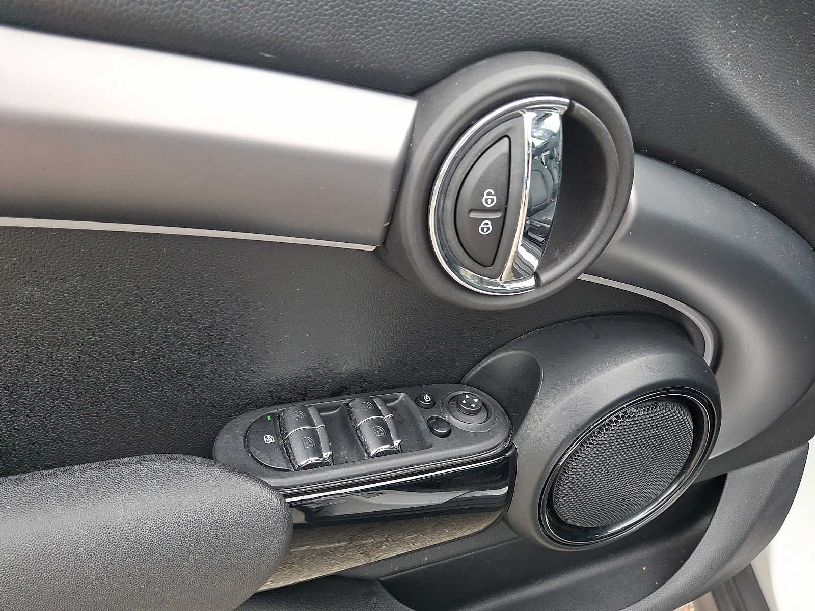 2024 MINI Hardtop 4 Door Cooper FWD