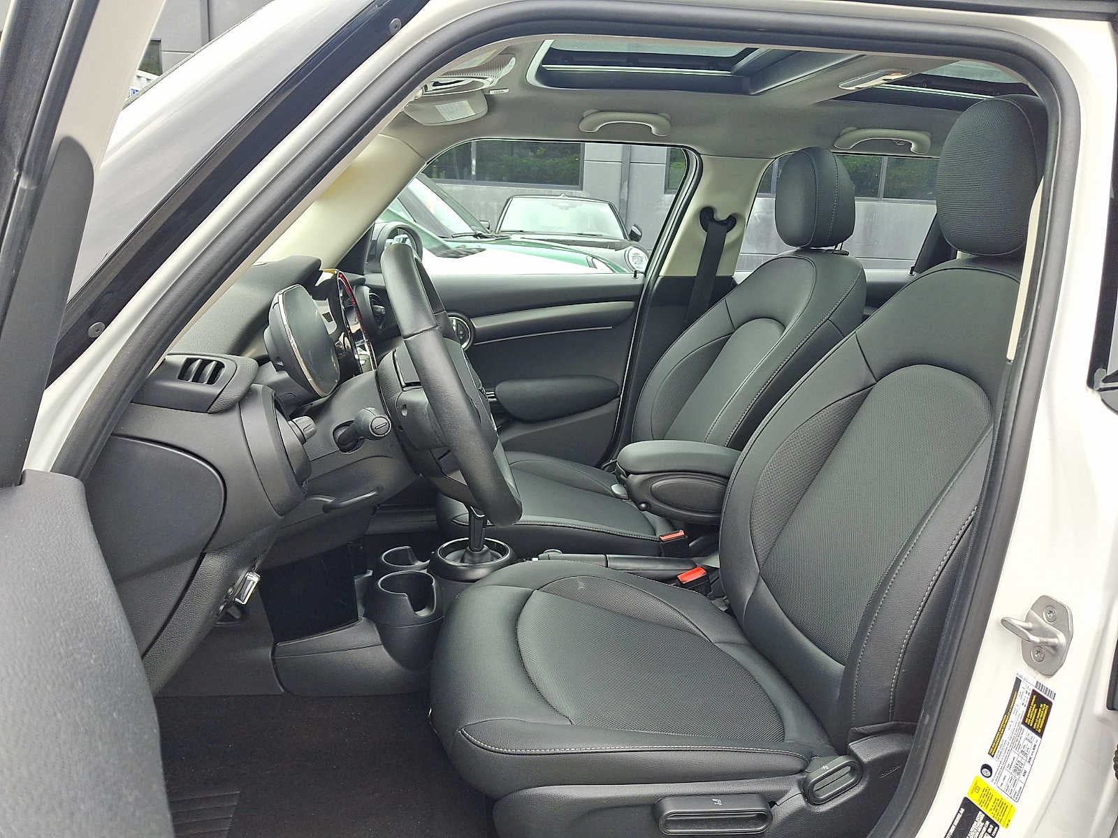 2024 MINI Hardtop 4 Door Cooper FWD