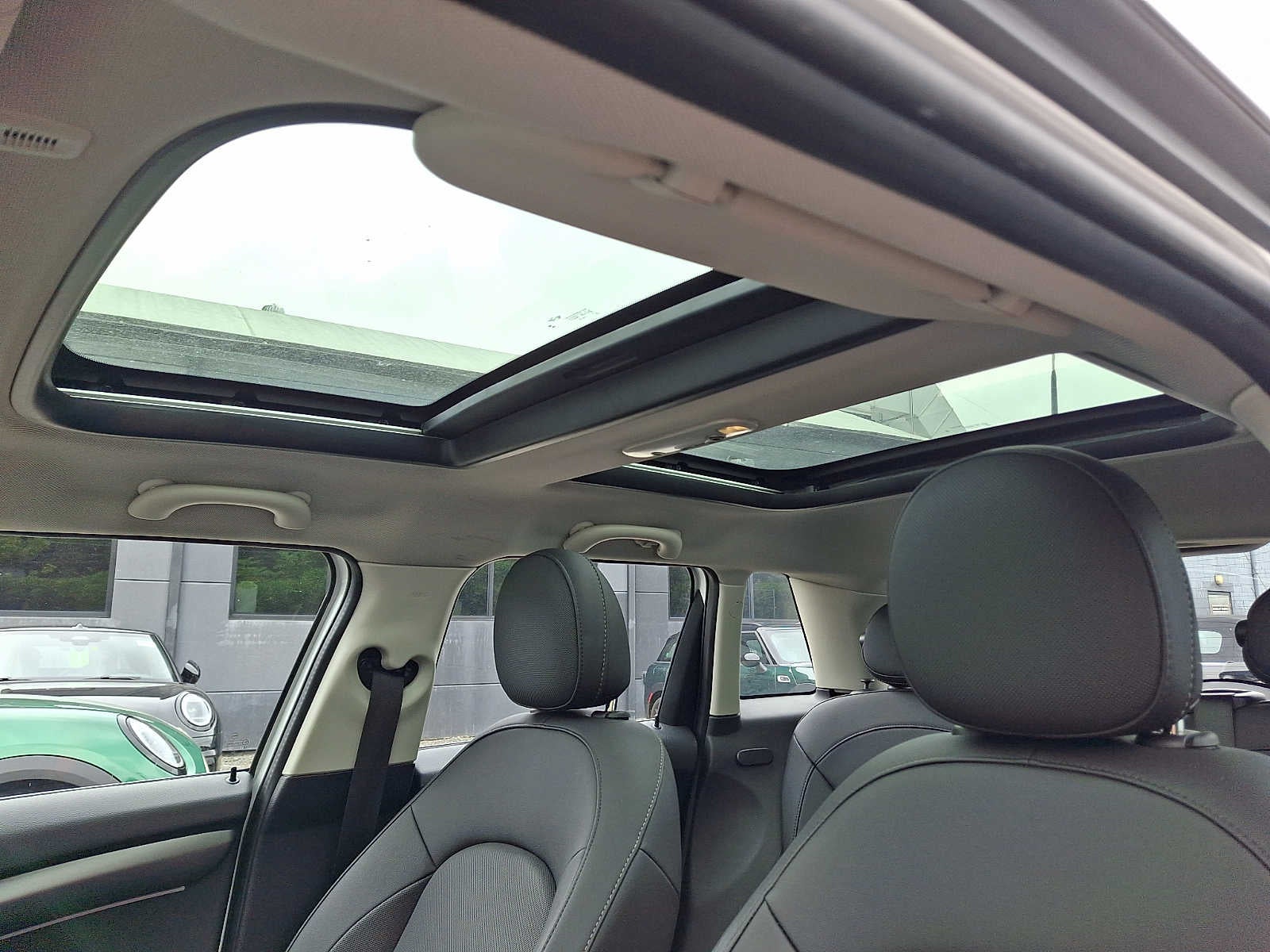 2024 MINI Hardtop 4 Door Cooper FWD