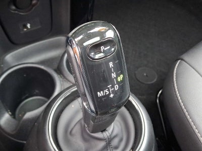 2024 MINI Hardtop 4 Door Cooper FWD