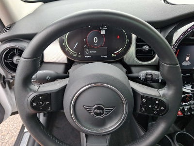 2024 MINI Hardtop 4 Door Cooper FWD