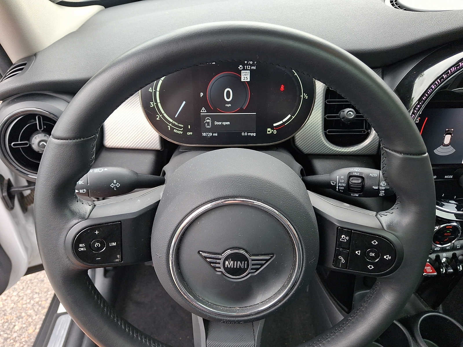 2024 MINI Hardtop 4 Door Cooper FWD