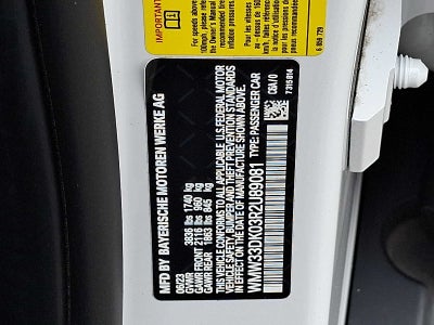 2024 MINI Hardtop 4 Door Cooper FWD