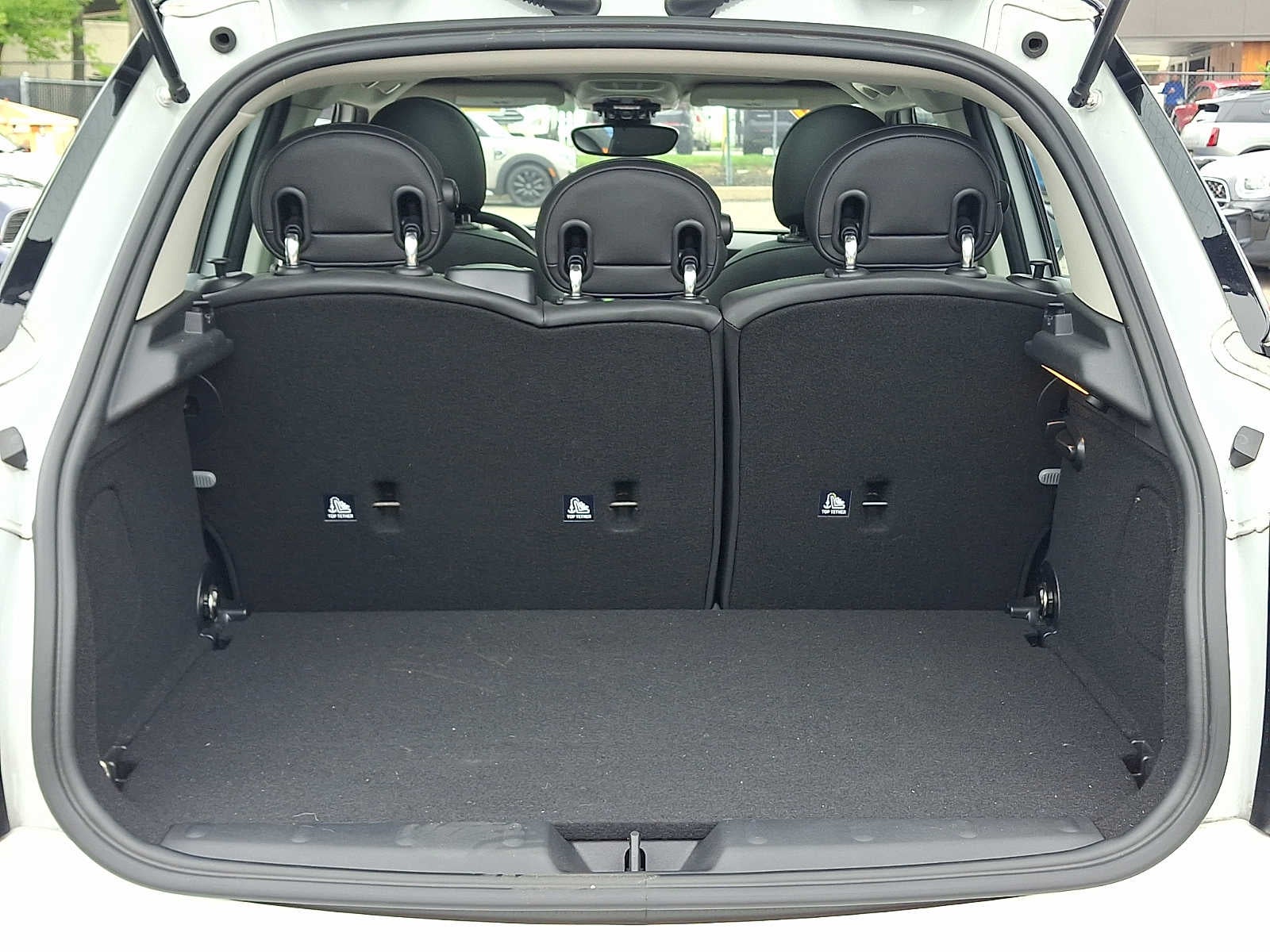 2024 MINI Hardtop 4 Door Cooper FWD