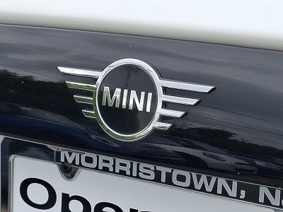 2024 MINI Hardtop 4 Door Cooper FWD