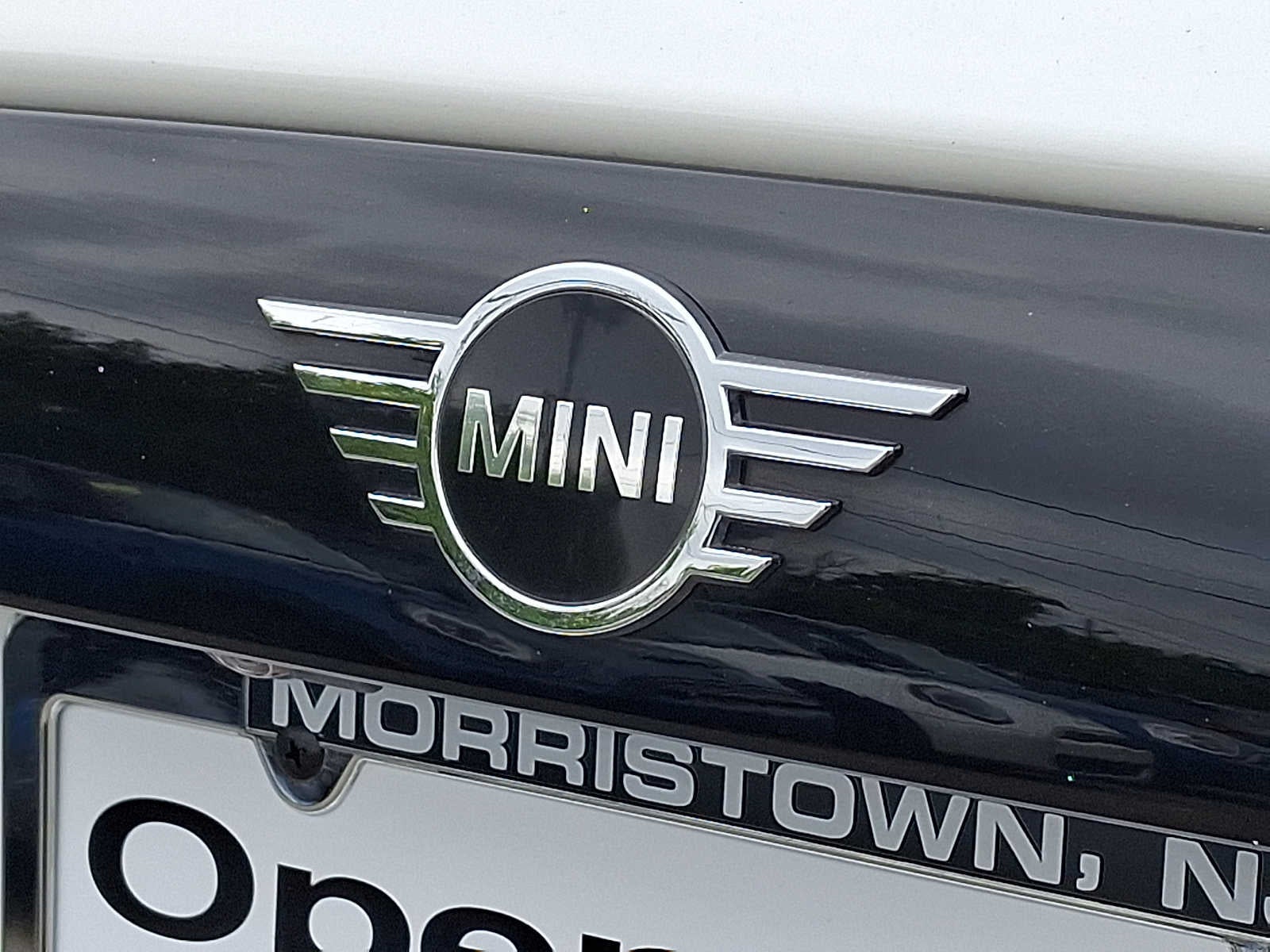 2024 MINI Hardtop 4 Door Cooper FWD