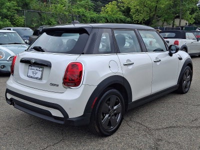 2024 MINI Hardtop 4 Door Cooper FWD
