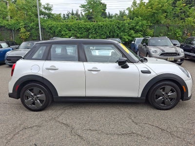2024 MINI Hardtop 4 Door Cooper FWD