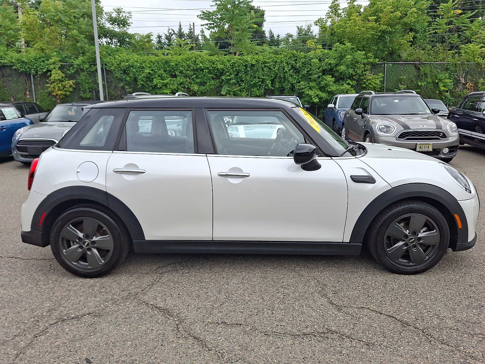 2024 MINI Hardtop 4 Door Cooper FWD