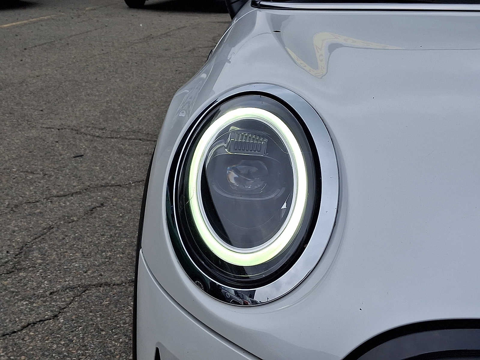 2024 MINI Hardtop 4 Door Cooper FWD