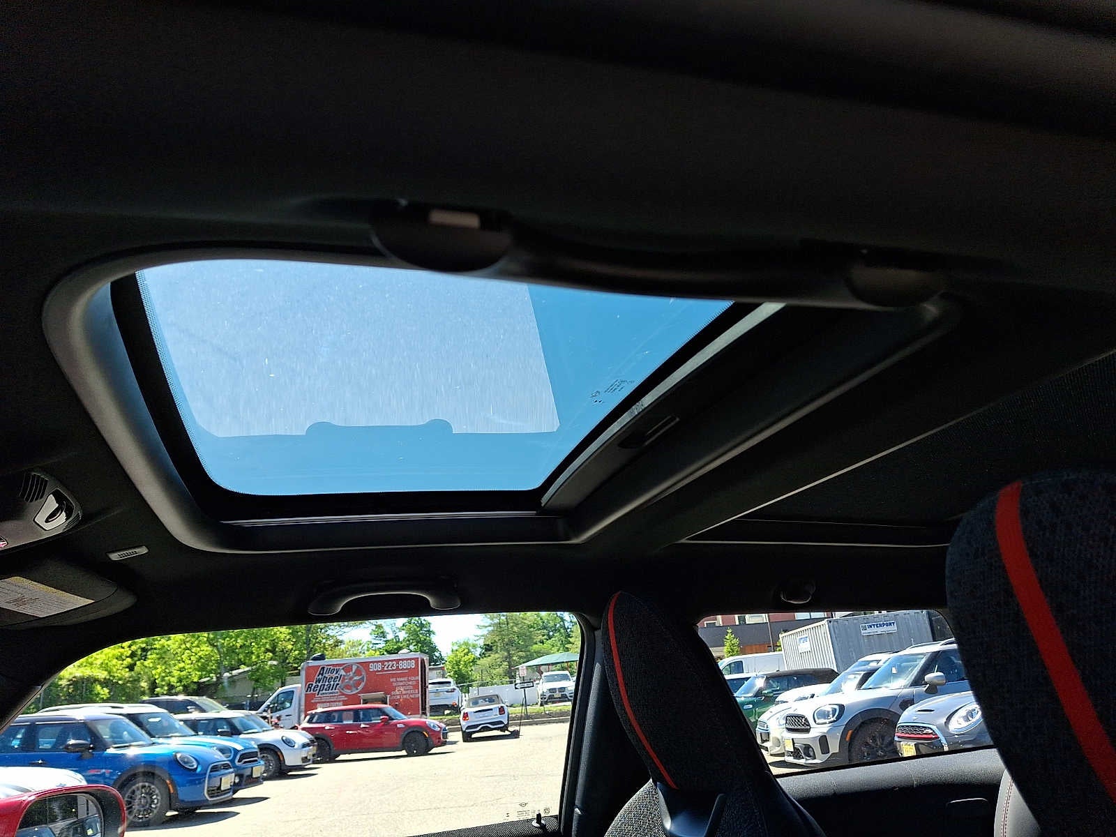 2025 MINI Hardtop 2 Door John Cooper Works FWD