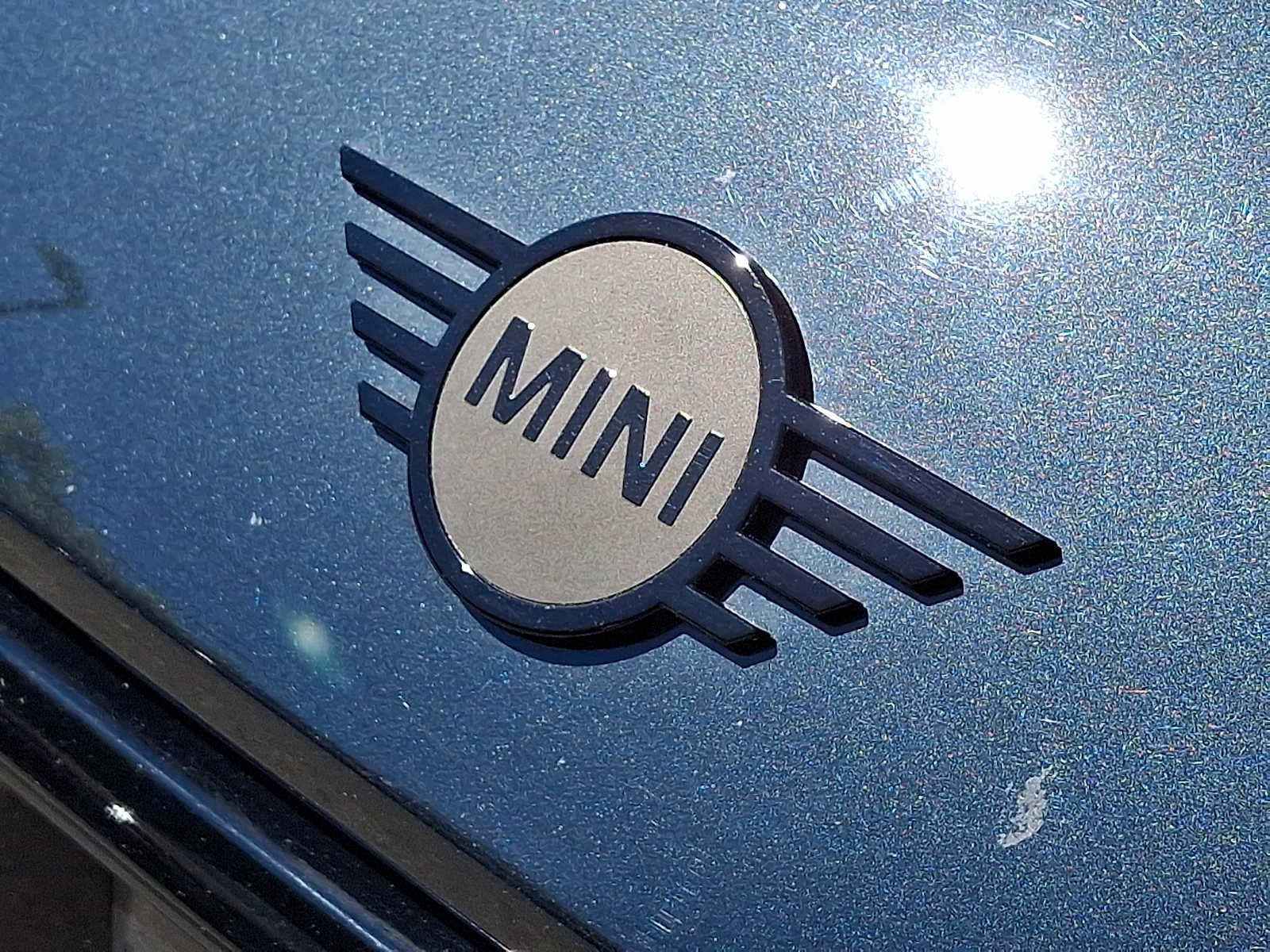 2025 MINI Hardtop 2 Door John Cooper Works FWD