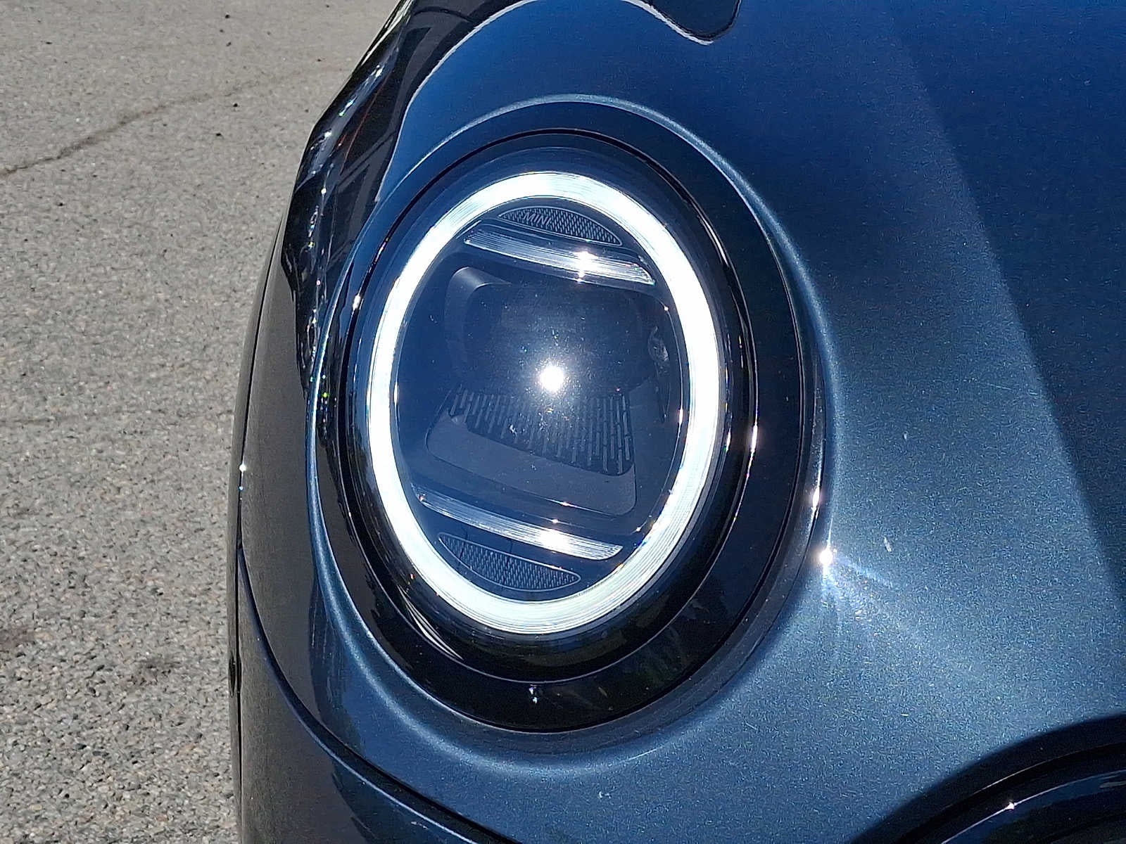 2025 MINI Hardtop 2 Door John Cooper Works FWD