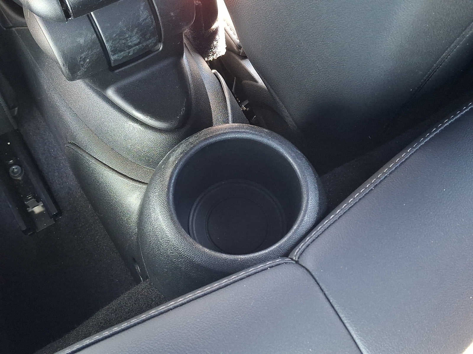 2023 MINI Convertible Cooper S FWD