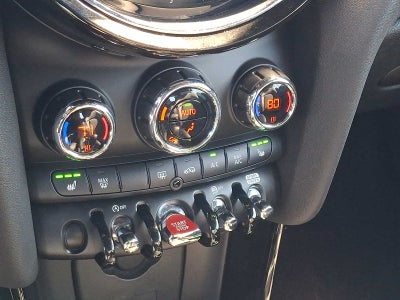 2023 MINI Convertible Cooper S FWD