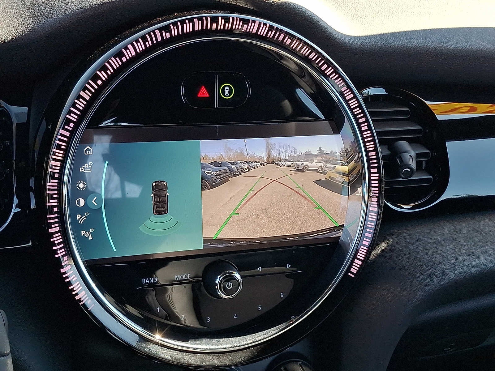 2023 MINI Convertible Cooper S FWD