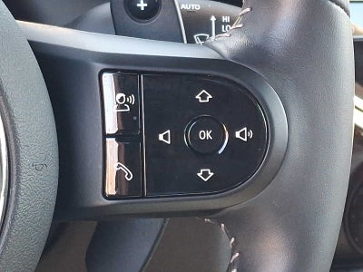 2023 MINI Convertible Cooper S FWD