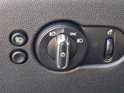 2023 MINI Convertible Cooper S FWD