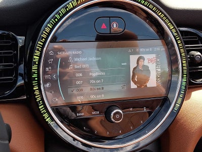 2024 MINI Convertible Cooper S FWD