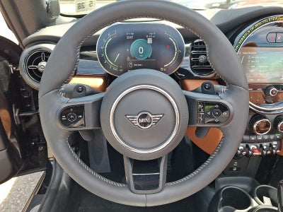 2024 MINI Convertible Cooper S FWD