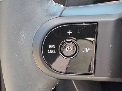 2024 MINI Convertible Cooper S FWD
