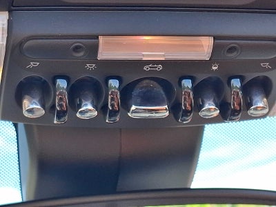 2024 MINI Convertible Cooper S FWD