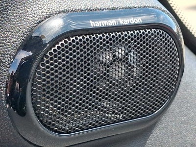 2024 MINI Convertible Cooper S FWD