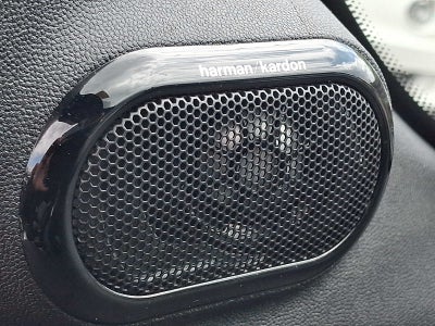 2024 MINI Convertible Cooper S FWD