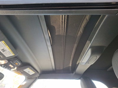 2024 MINI Convertible Cooper S