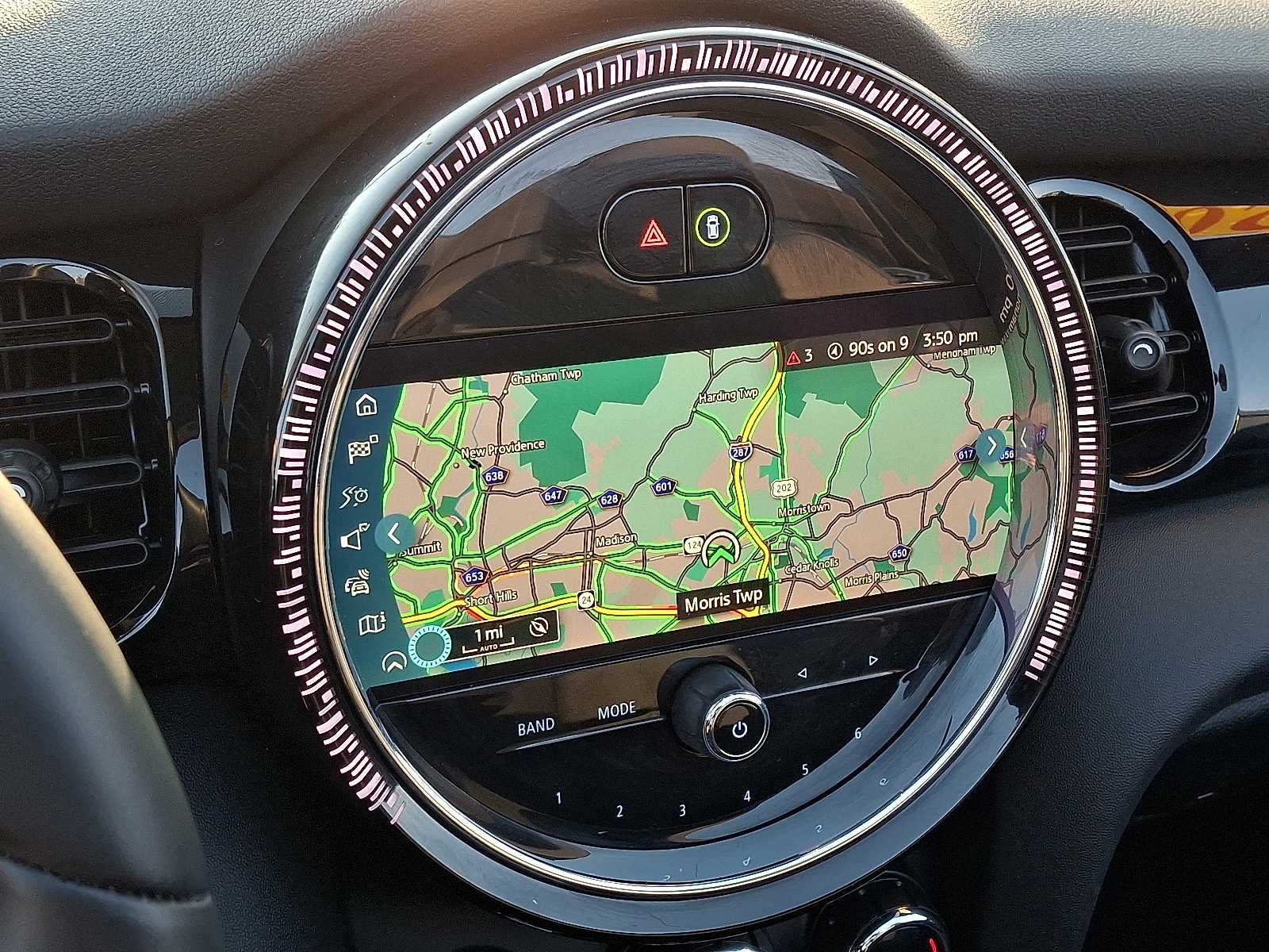 2024 MINI Convertible Cooper S