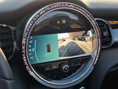 2024 MINI Convertible Cooper S