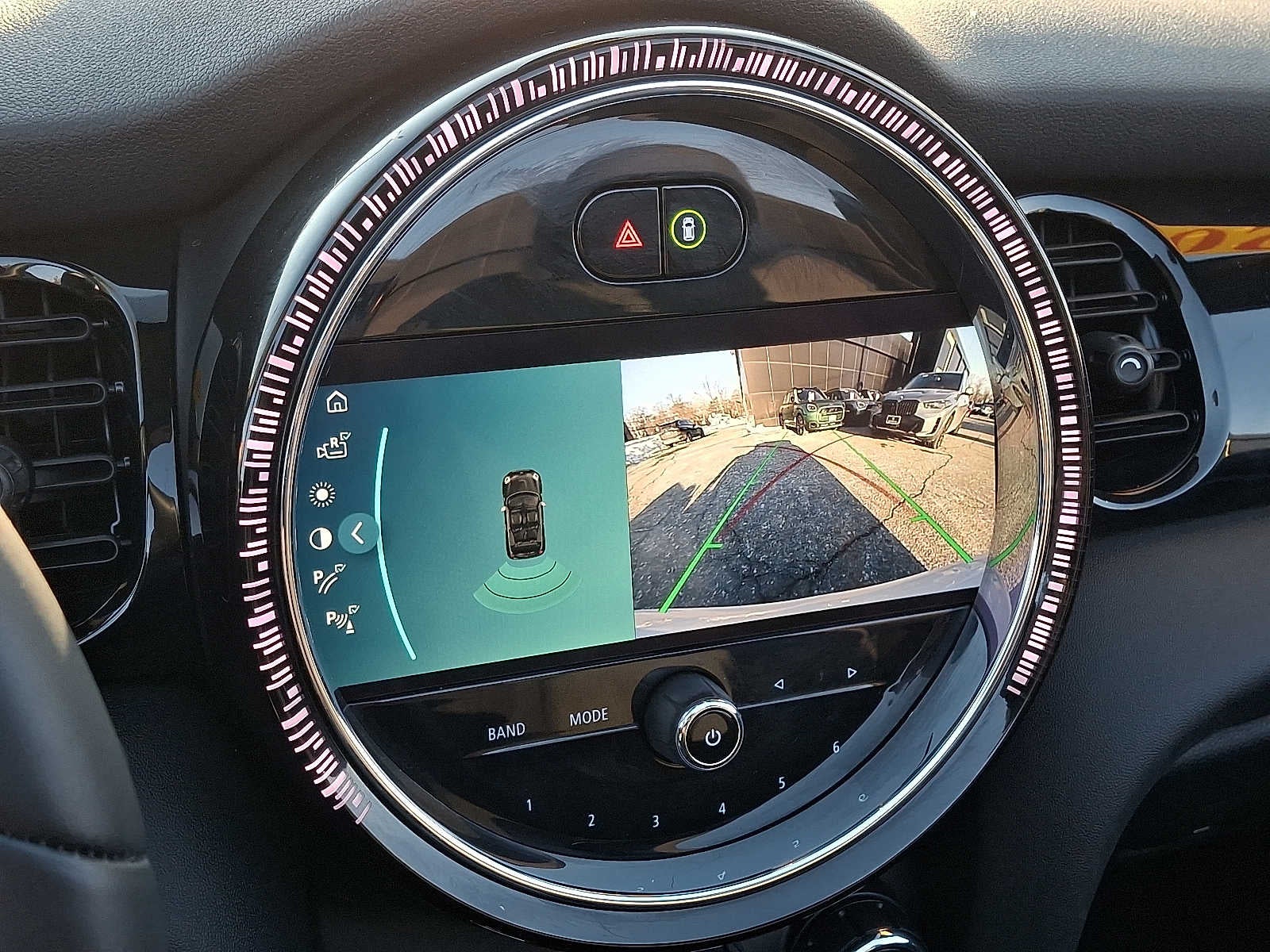 2024 MINI Convertible Cooper S