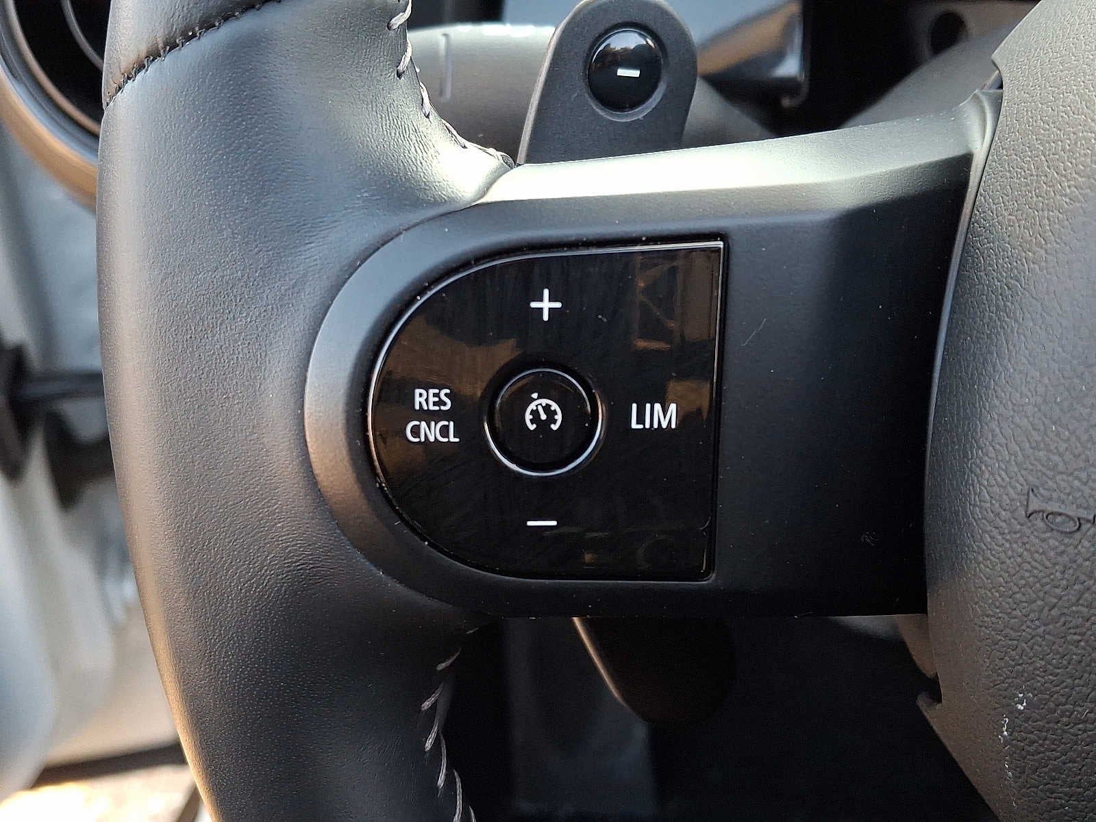 2024 MINI Convertible Cooper S